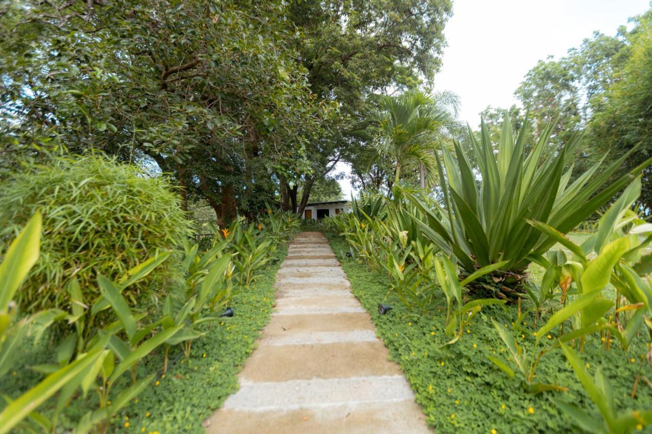 Bellagio Hills Hotel And Restaurant Paoay Zewnętrze zdjęcie