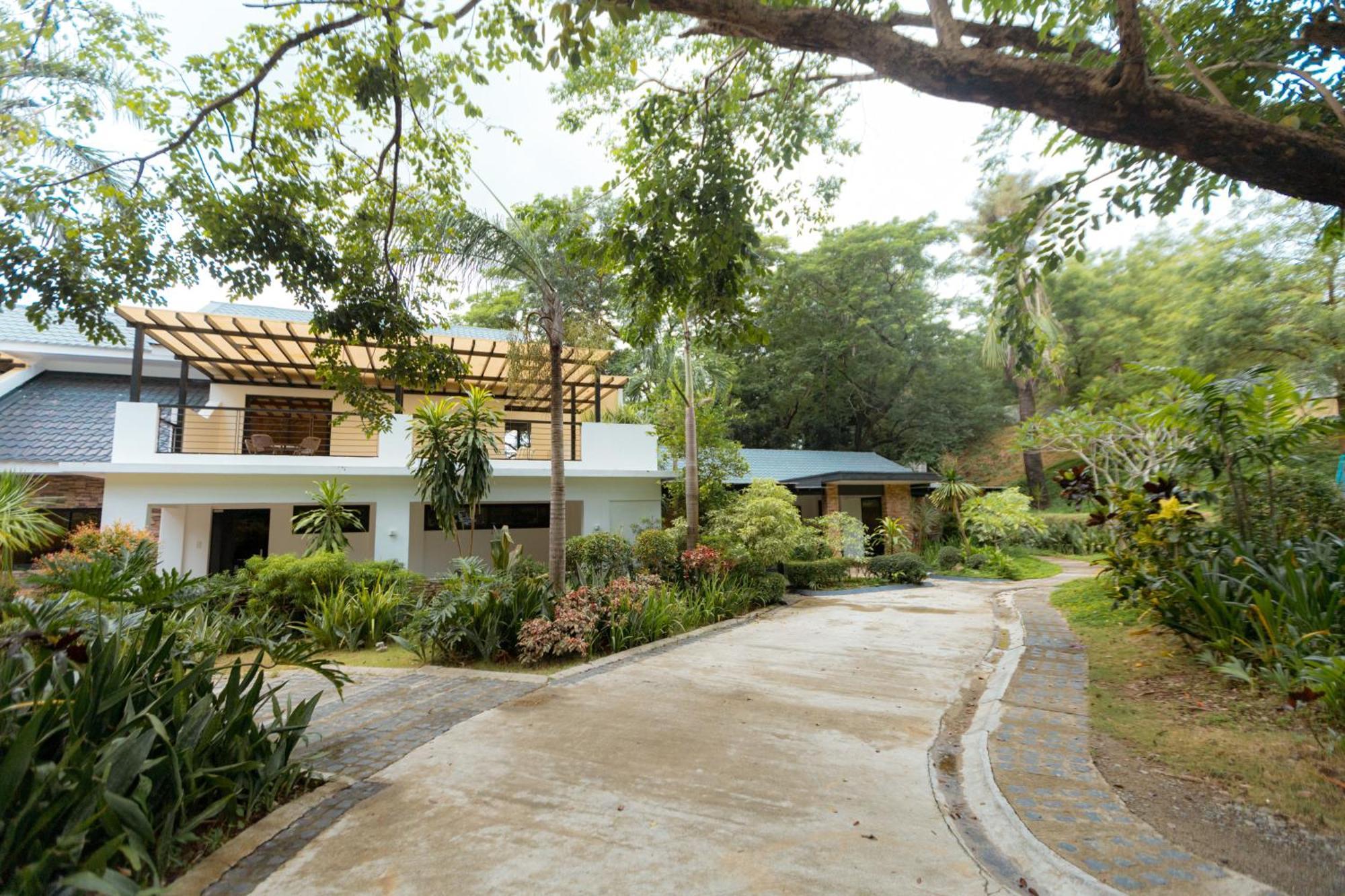 Bellagio Hills Hotel And Restaurant Paoay Zewnętrze zdjęcie